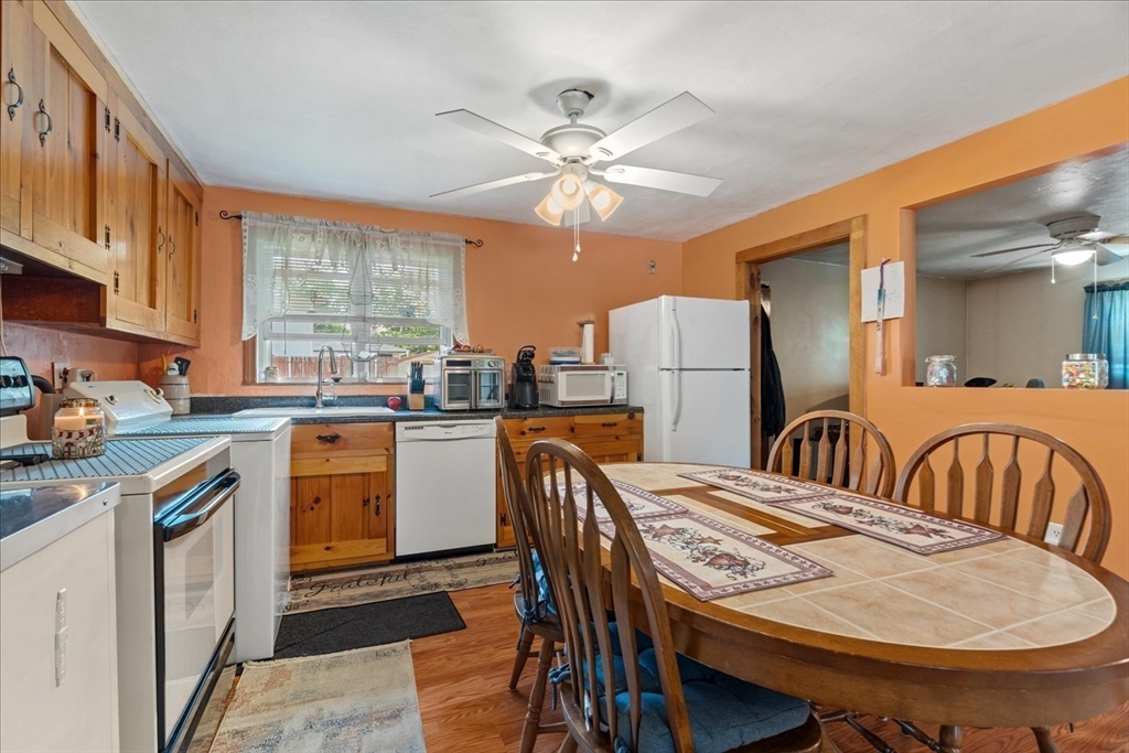 31 Stephen Dr, Brockton, MA Photo #12