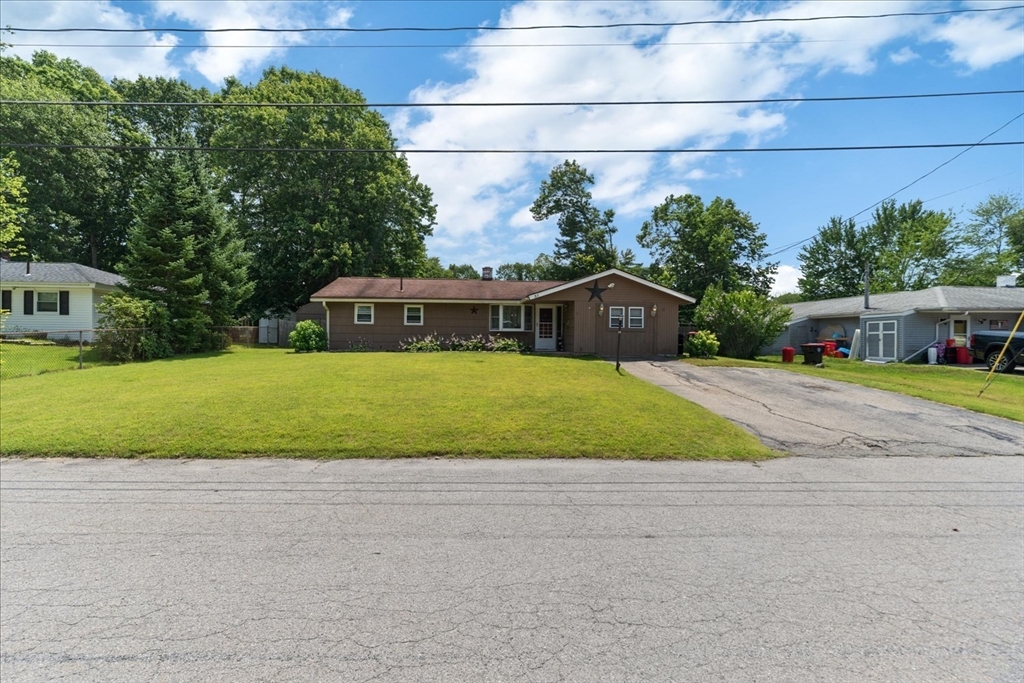 31 Stephen Dr, Brockton, MA Photo #2
