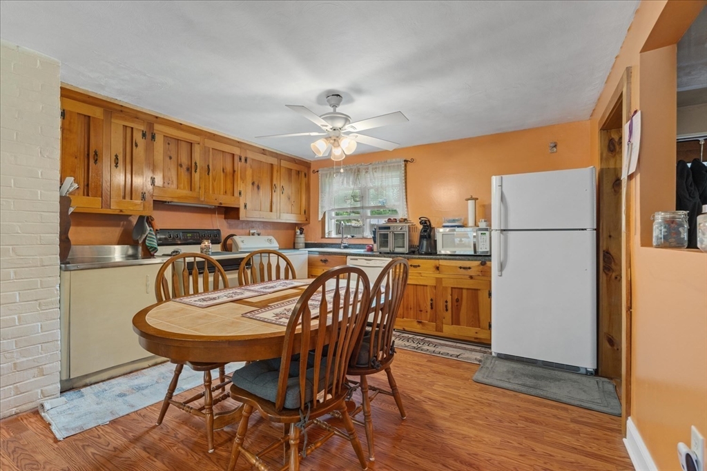 31 Stephen Dr, Brockton, MA Photo #11