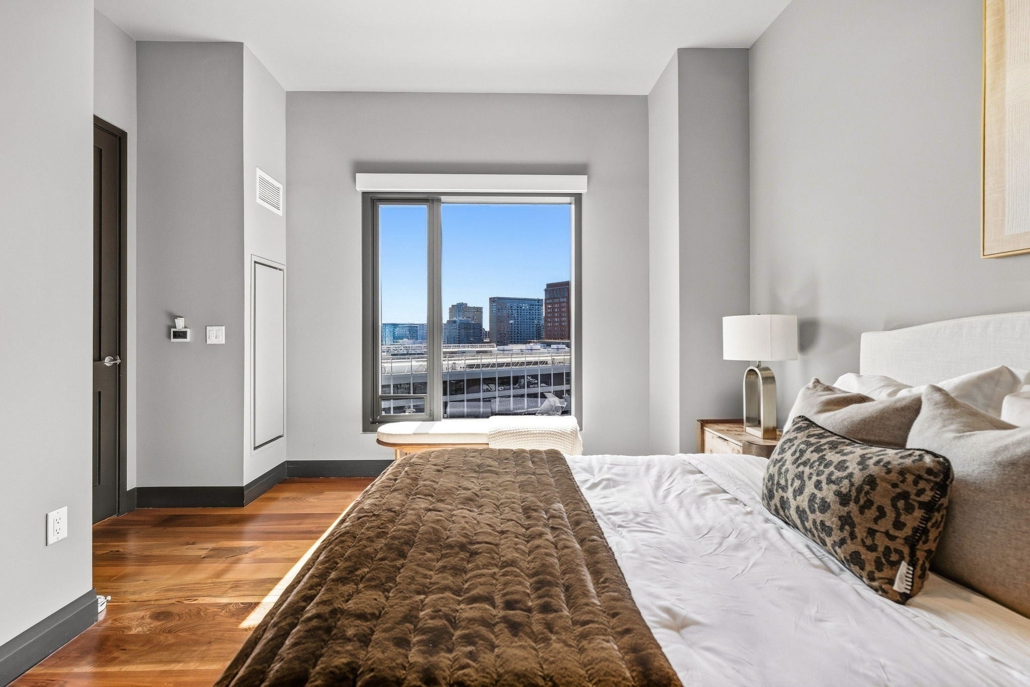 300 Pier 4 Blvd #PHJ, Boston, MA Photo #21