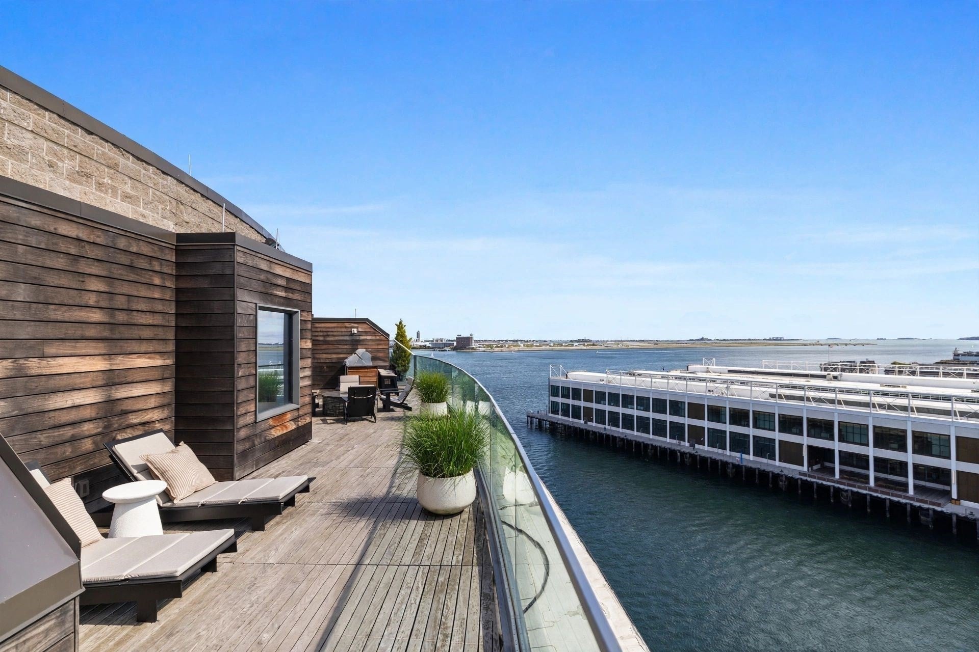 Photo of 300 Pier 4 Blvd, Boston, MA
