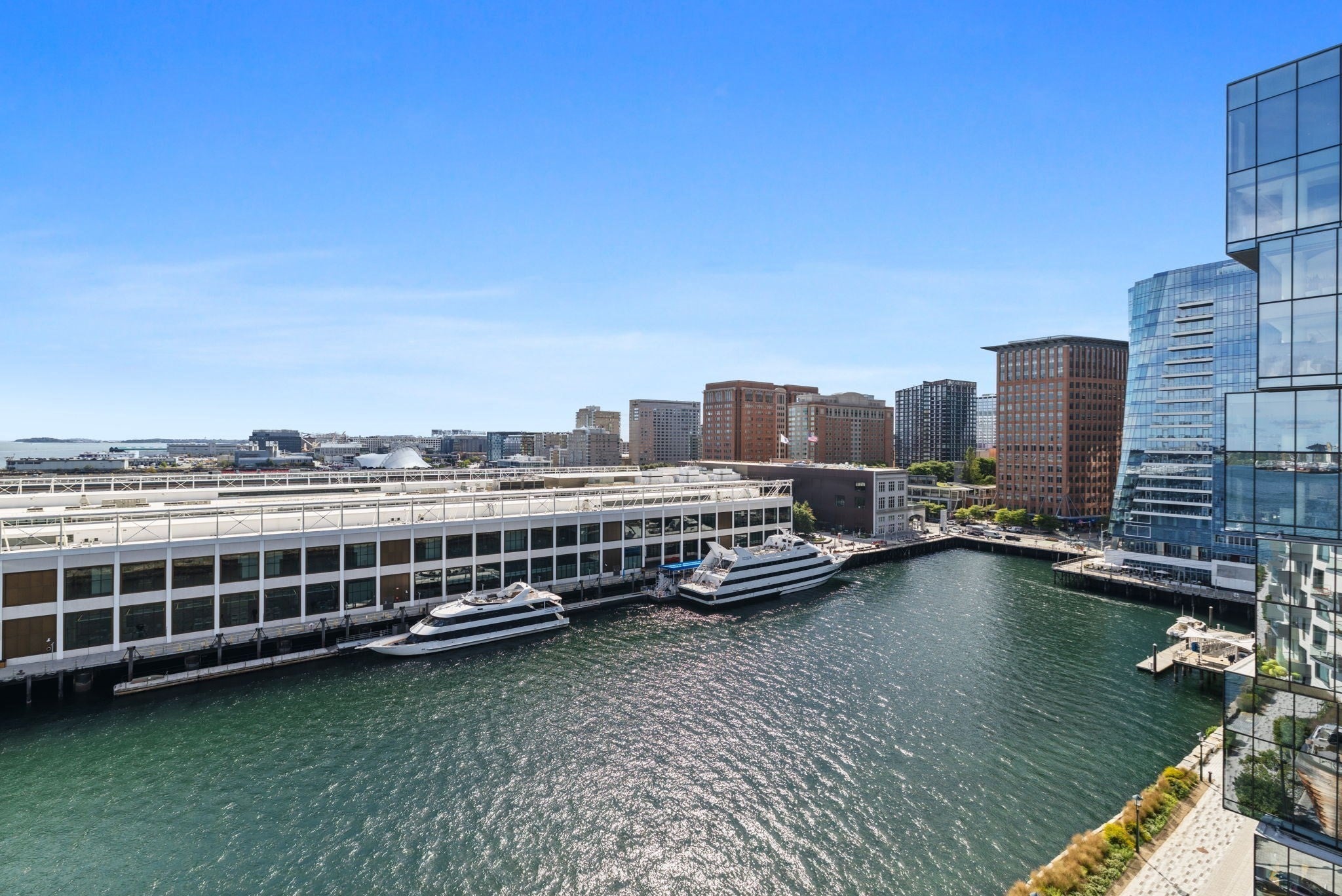 300 Pier 4 Blvd #PHJ, Boston, MA Photo #30
