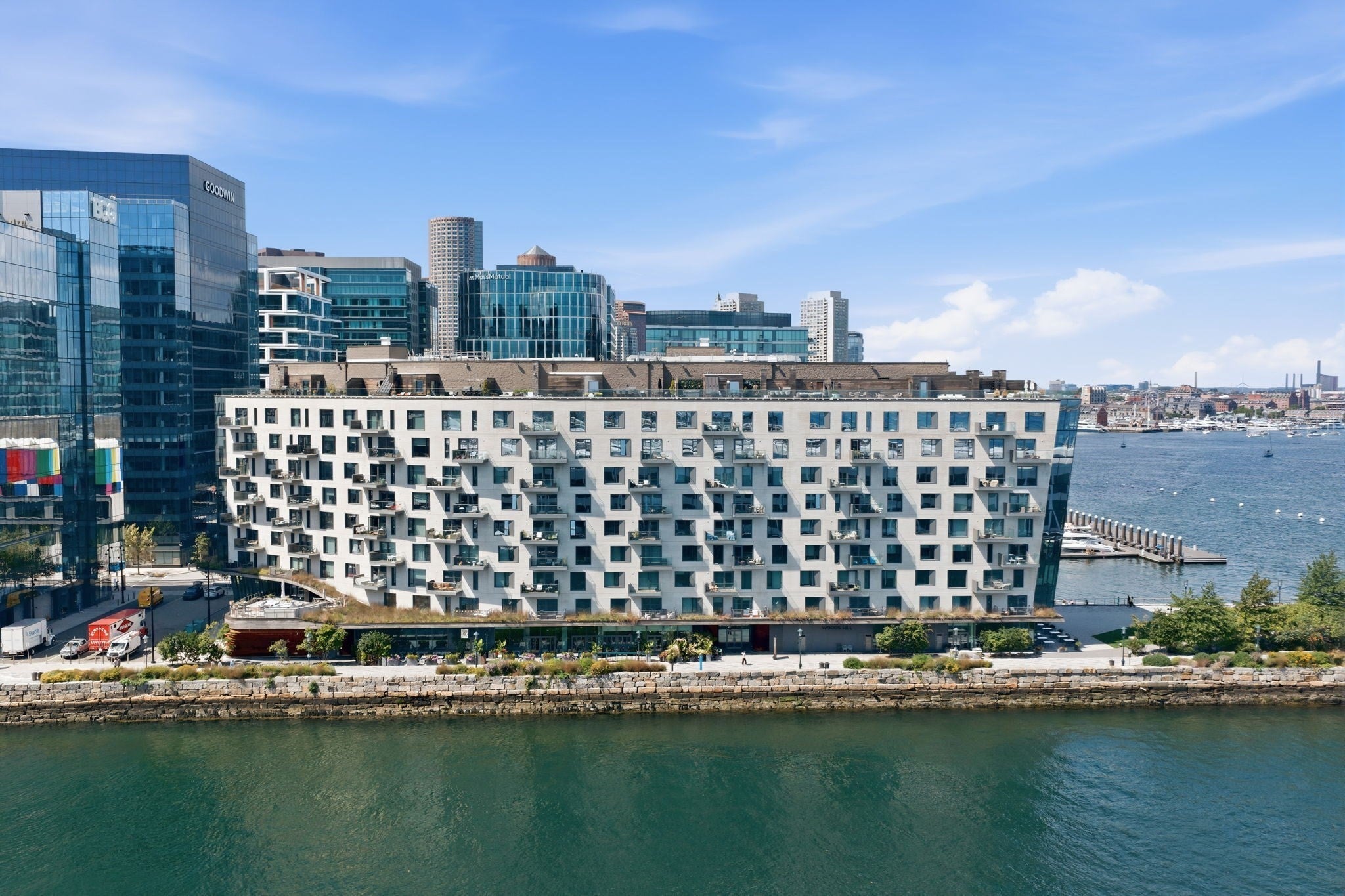 300 Pier 4 Blvd #PHJ, Boston, MA Photo #31