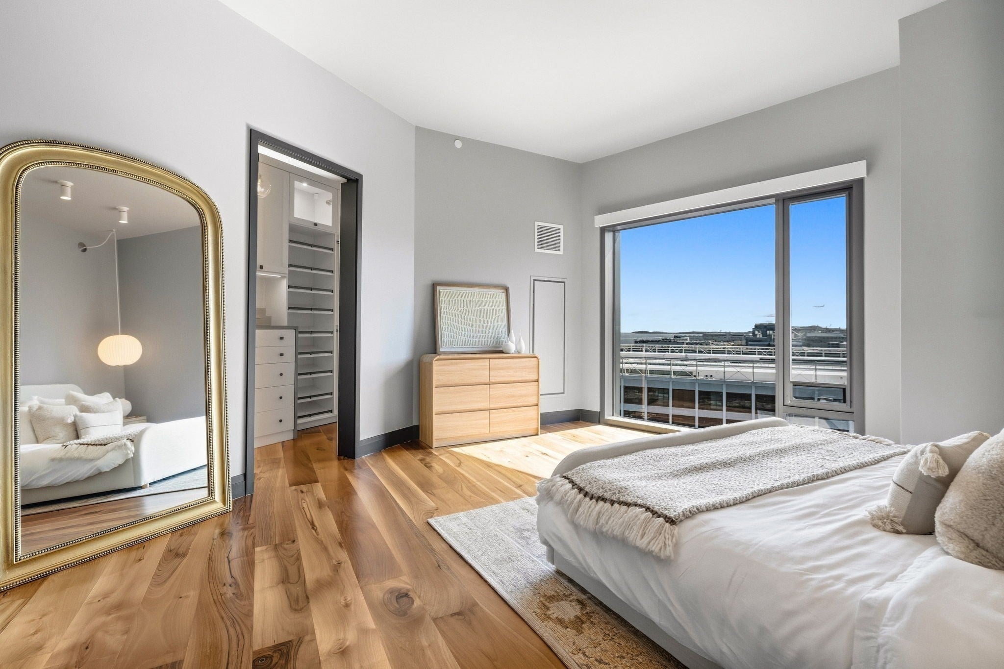 300 Pier 4 Blvd #PHJ, Boston, MA Photo #15