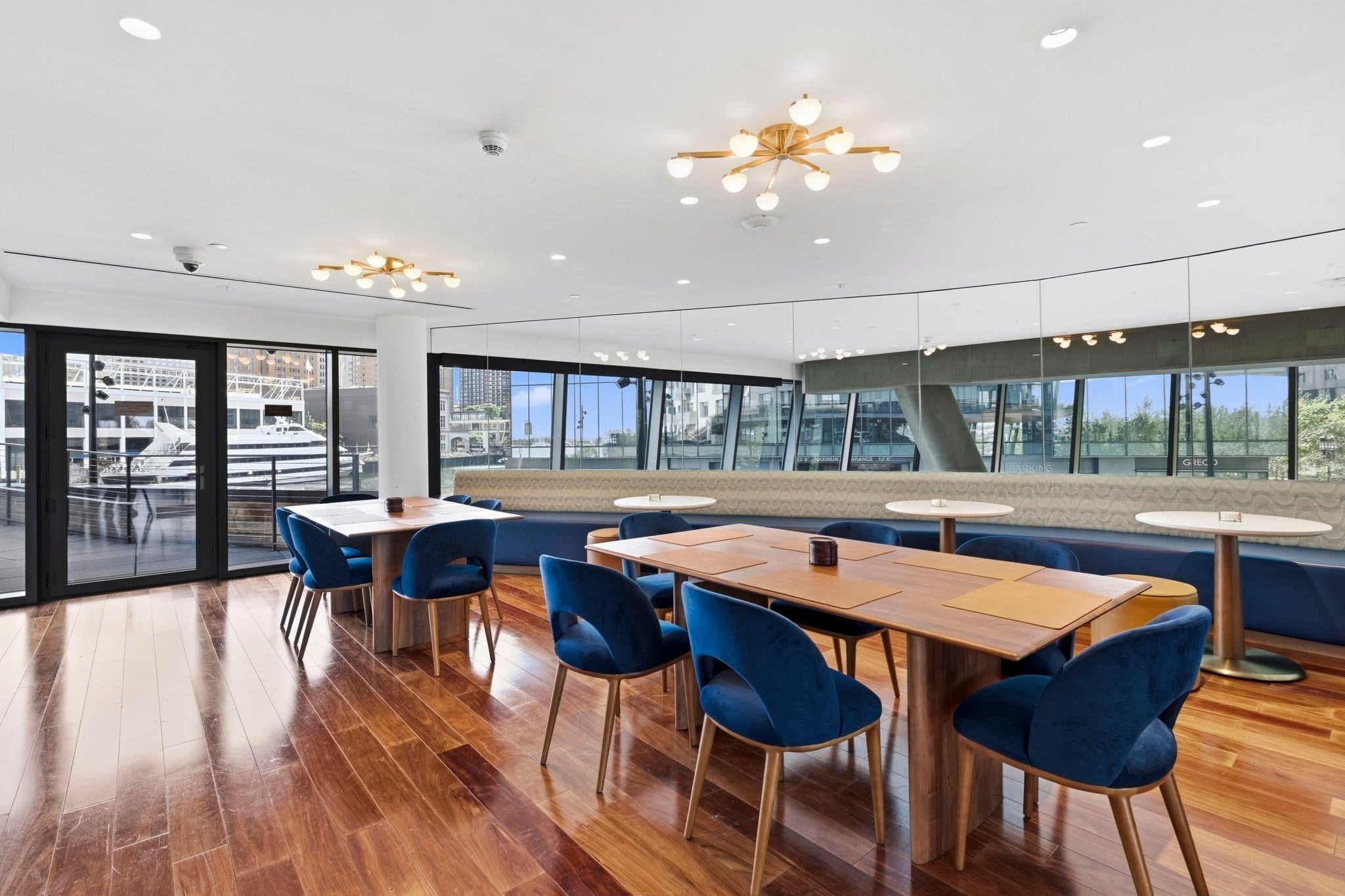 300 Pier 4 Blvd #PHJ, Boston, MA Photo #36