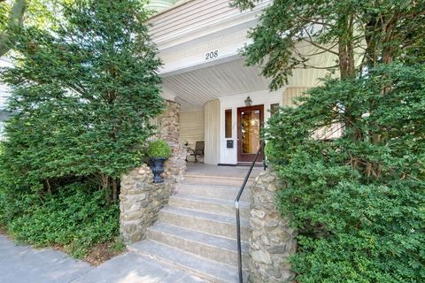 208 Rawson Road 3 Brookline MA 02445