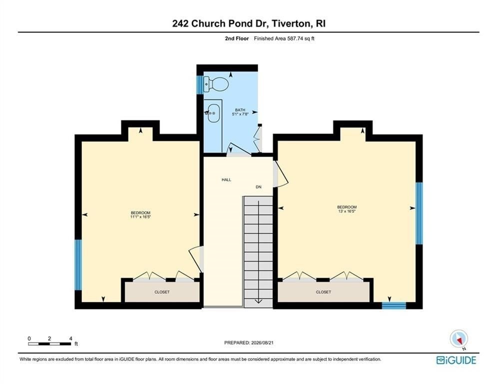 242 Church Pond DR, Tiverton, RI, 242 Church Pond DR, Tiverton, RI Photo #41