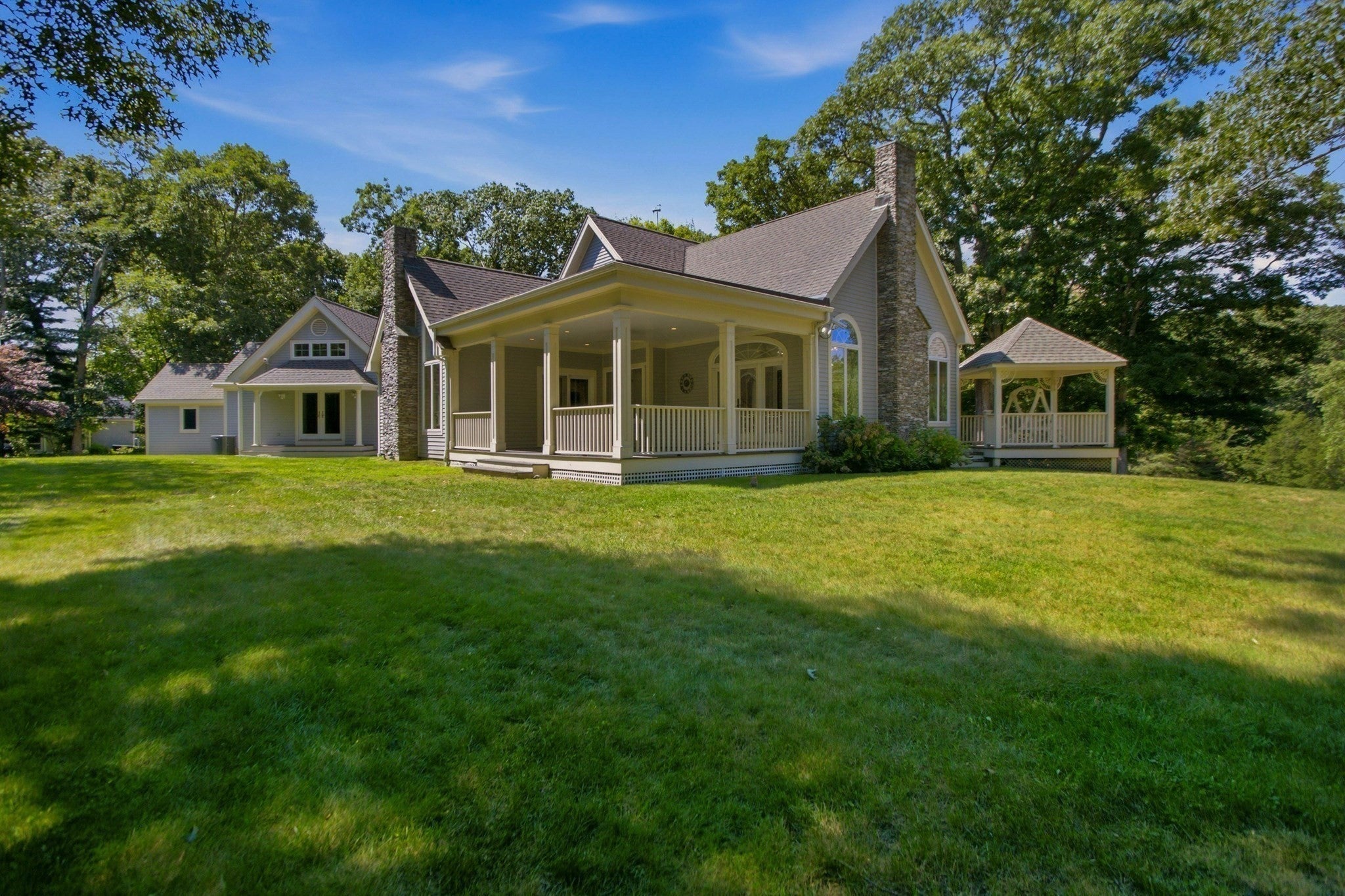 242 Church Pond DR, Tiverton, RI, 242 Church Pond DR, Tiverton, RI Photo #3