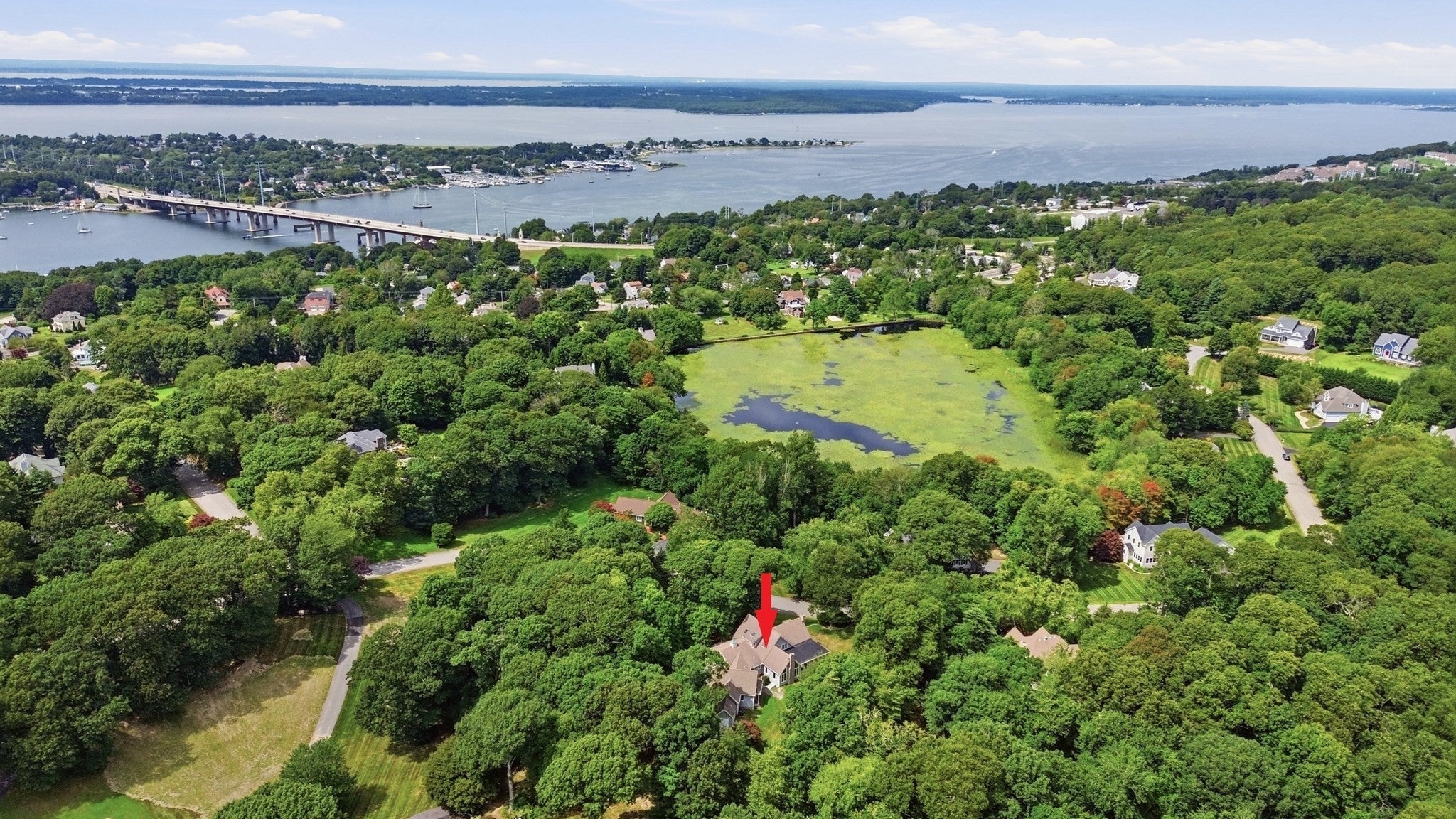 242 Church Pond DR, Tiverton, RI, 242 Church Pond DR, Tiverton, RI Photo #2