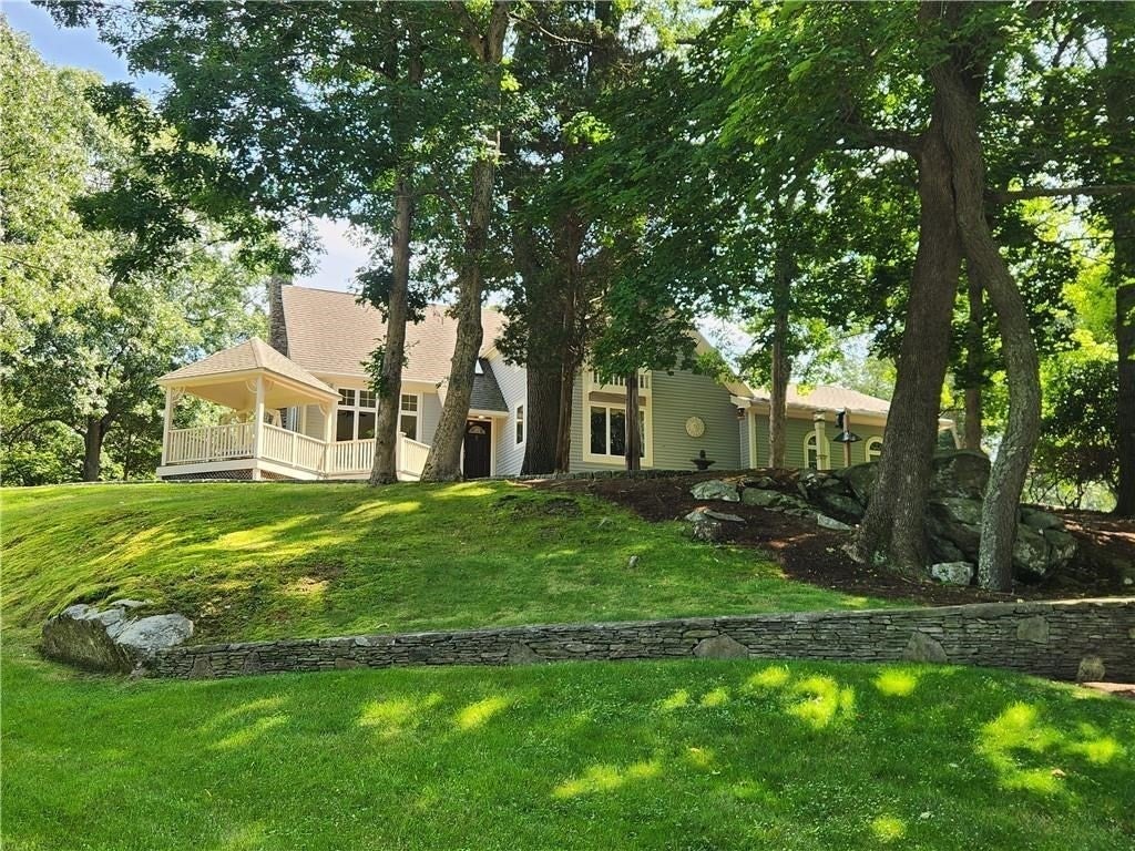 242 Church Pond DR, Tiverton, RI, 242 Church Pond DR, Tiverton, RI Photo #1