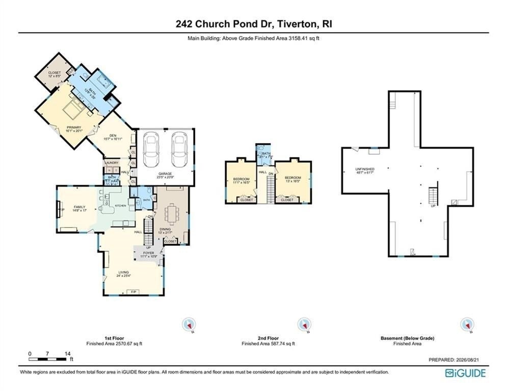 242 Church Pond DR, Tiverton, RI, 242 Church Pond DR, Tiverton, RI Photo #39