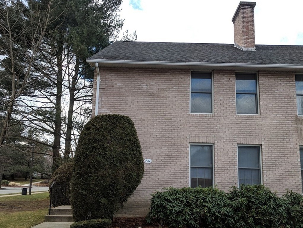 6 Mansion Woods Dr A