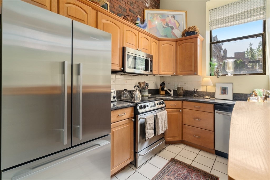 8 Dartmouth Street 5
