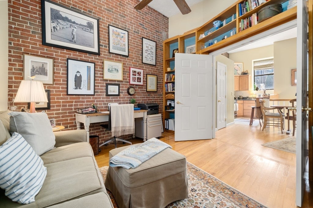 8 Dartmouth Street 5