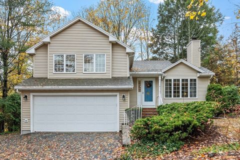 2 Tomah Dr Peabody MA 01960