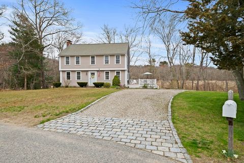 Photo of 5 Carpenter Ln, Marshfield, MA 02050 (MLS # 73510232)