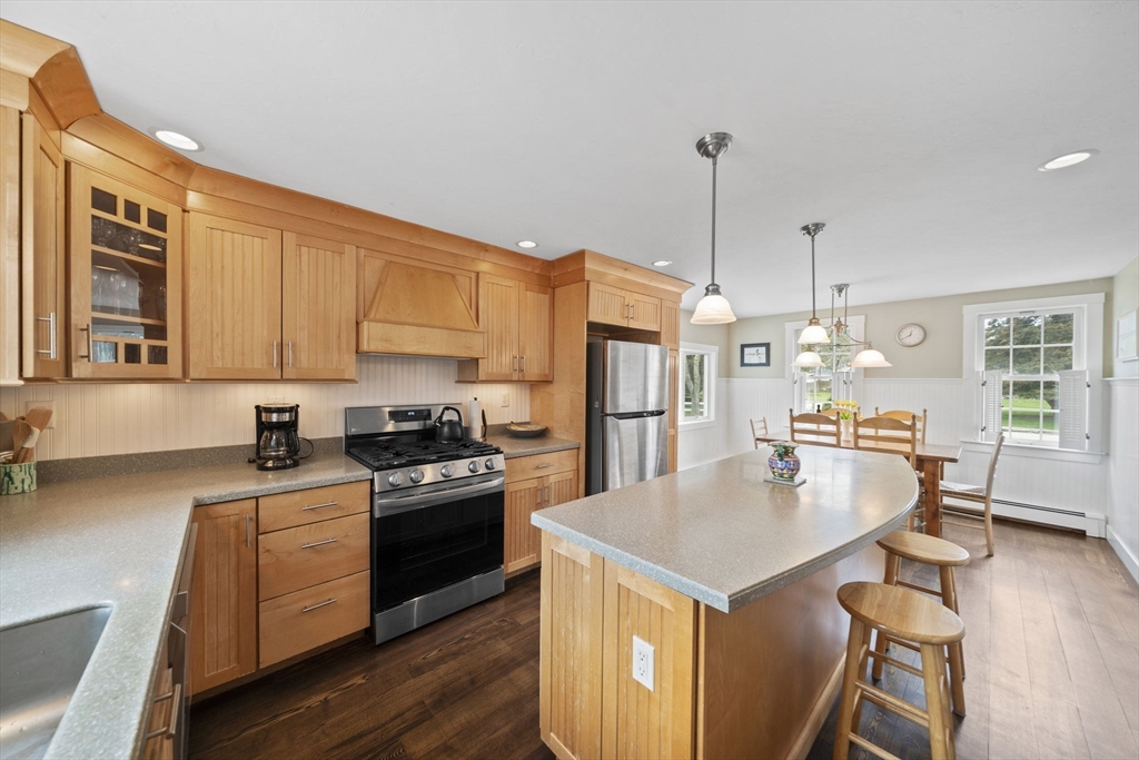 5 Carpenter Ln