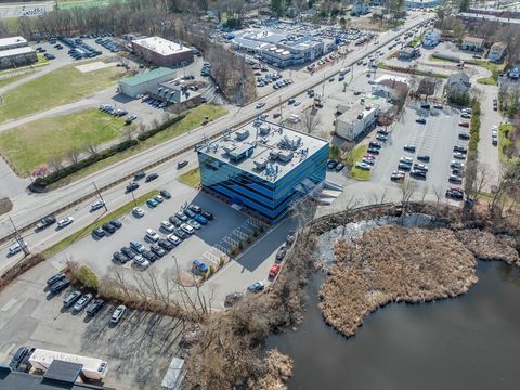 Photo of 463 Worcester Rd, Framingham, MA 01701 (MLS # 73333312)