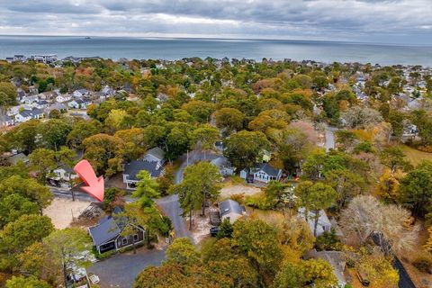 Photo of 262 Old Wharf Rd #87, Dennis, MA 02639 (MLS # 73449789)