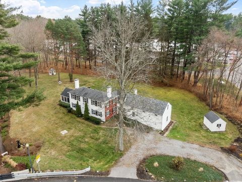 Photo of 8 South St, Townsend, MA 01469 (MLS # 73497385)