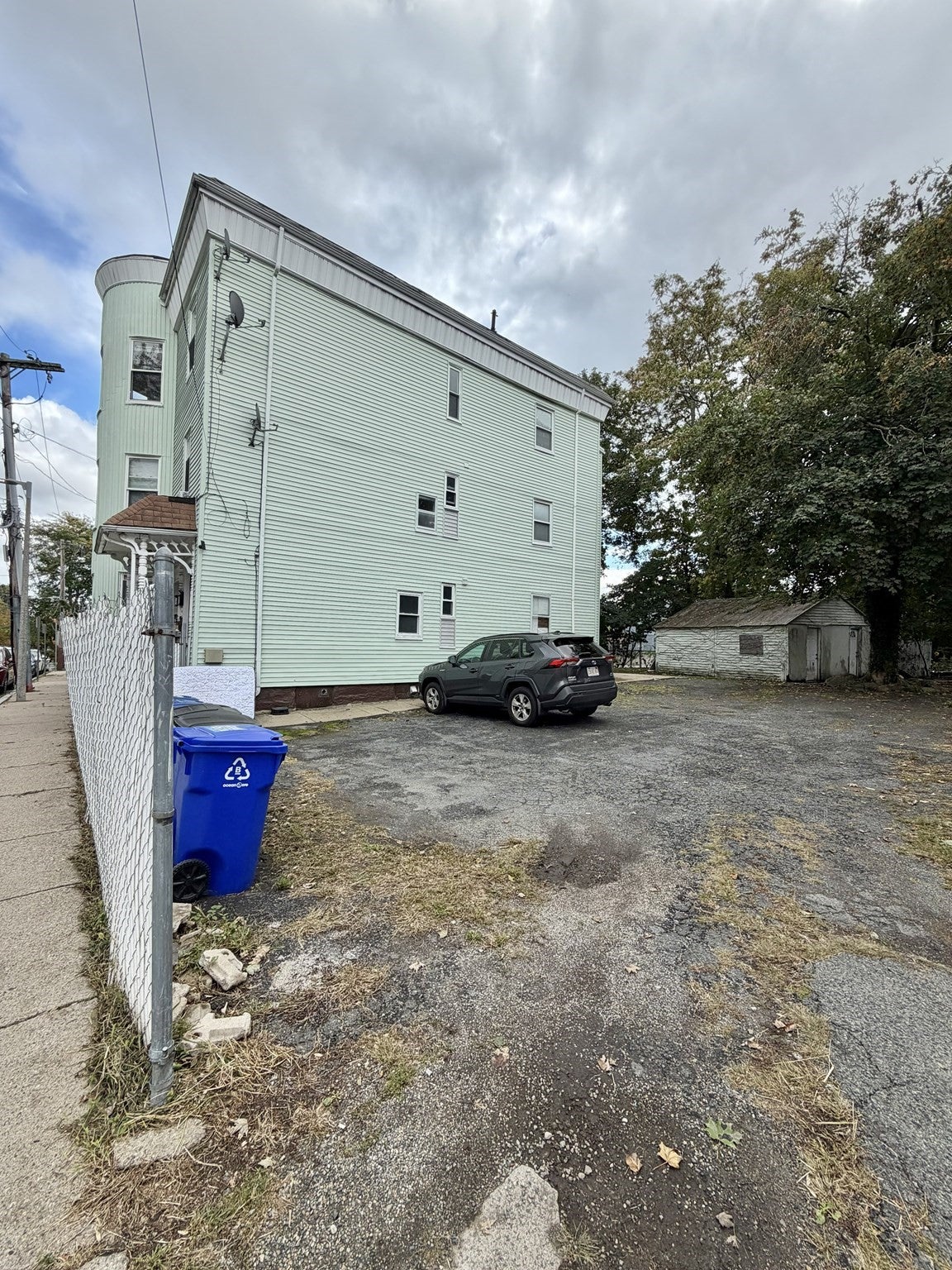 8-10 Oakland St #1, Boston, MA, 8-10 Oakland St #1, Boston, MA Photo #14