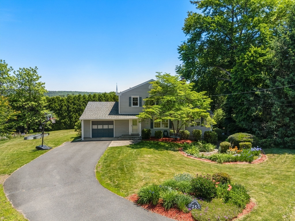 25 Everett Ave