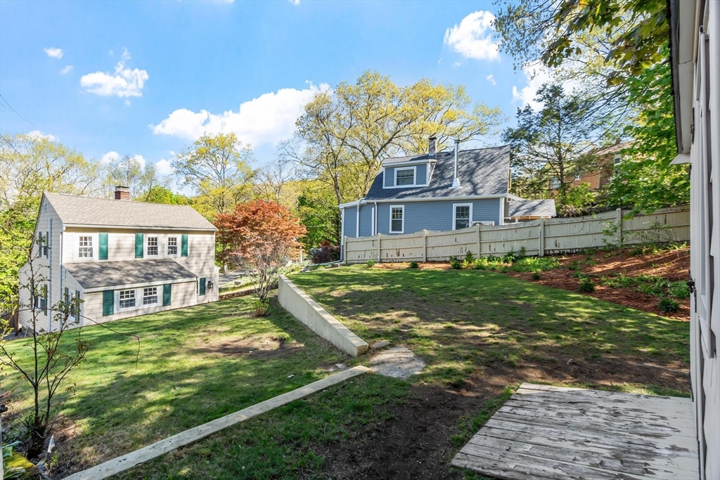 25 Naples Road, Melrose, MA, 25 Naples Road, Melrose, MA Photo #23