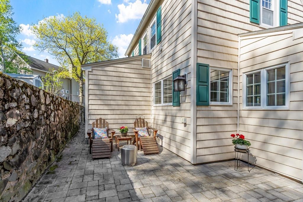 25 Naples Road, Melrose, MA, 25 Naples Road, Melrose, MA Photo #21