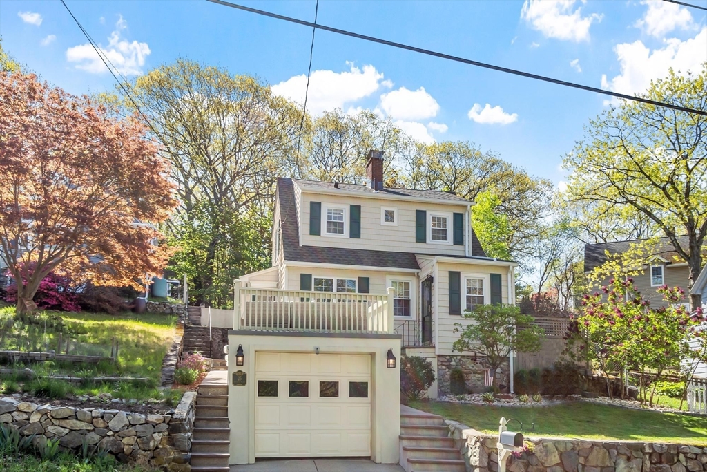 25 Naples Road, Melrose, MA, 25 Naples Road, Melrose, MA Photo #27