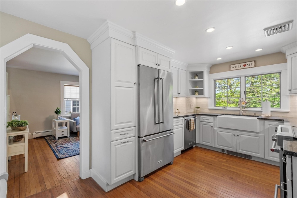 25 Naples Road, Melrose, MA, 25 Naples Road, Melrose, MA Photo #12