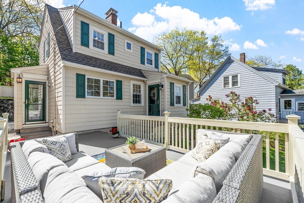 25 Naples Road, Melrose, MA, 25 Naples Road, Melrose, MA Photo #26