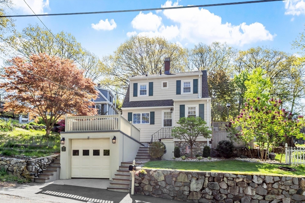 25 Naples Road, Melrose, MA, 25 Naples Road, Melrose, MA Photo #28