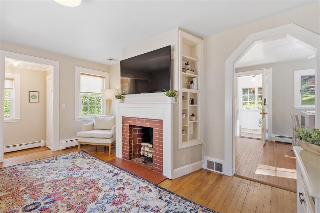 25 Naples Road, Melrose, MA, 25 Naples Road, Melrose, MA Photo #6
