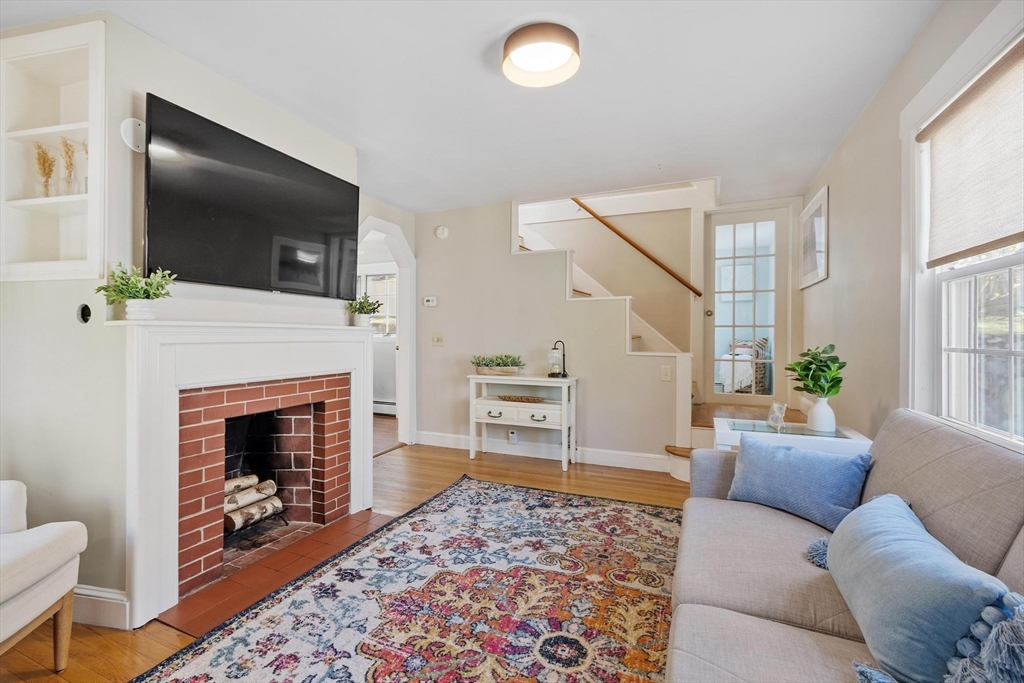 25 Naples Road, Melrose, MA, 25 Naples Road, Melrose, MA Photo #5