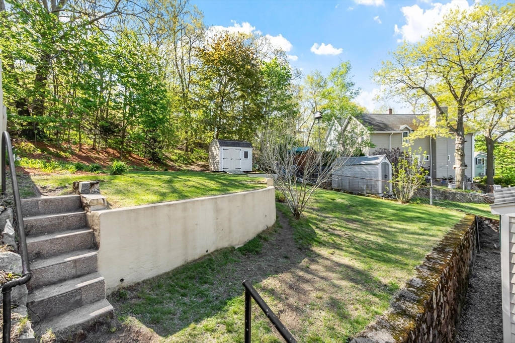 25 Naples Road, Melrose, MA, 25 Naples Road, Melrose, MA Photo #22