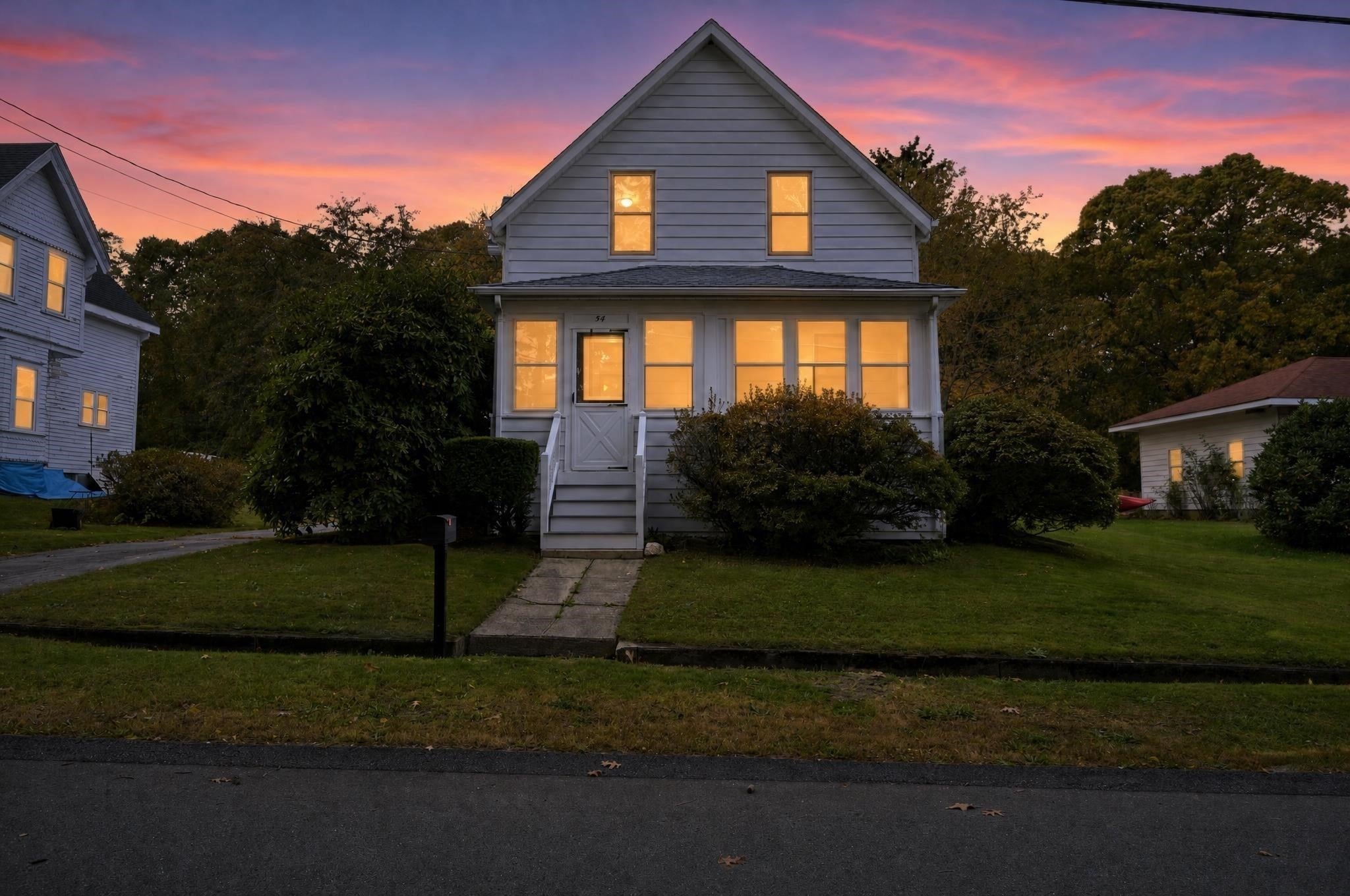 54 Silver St, Taunton, MA Photo #32