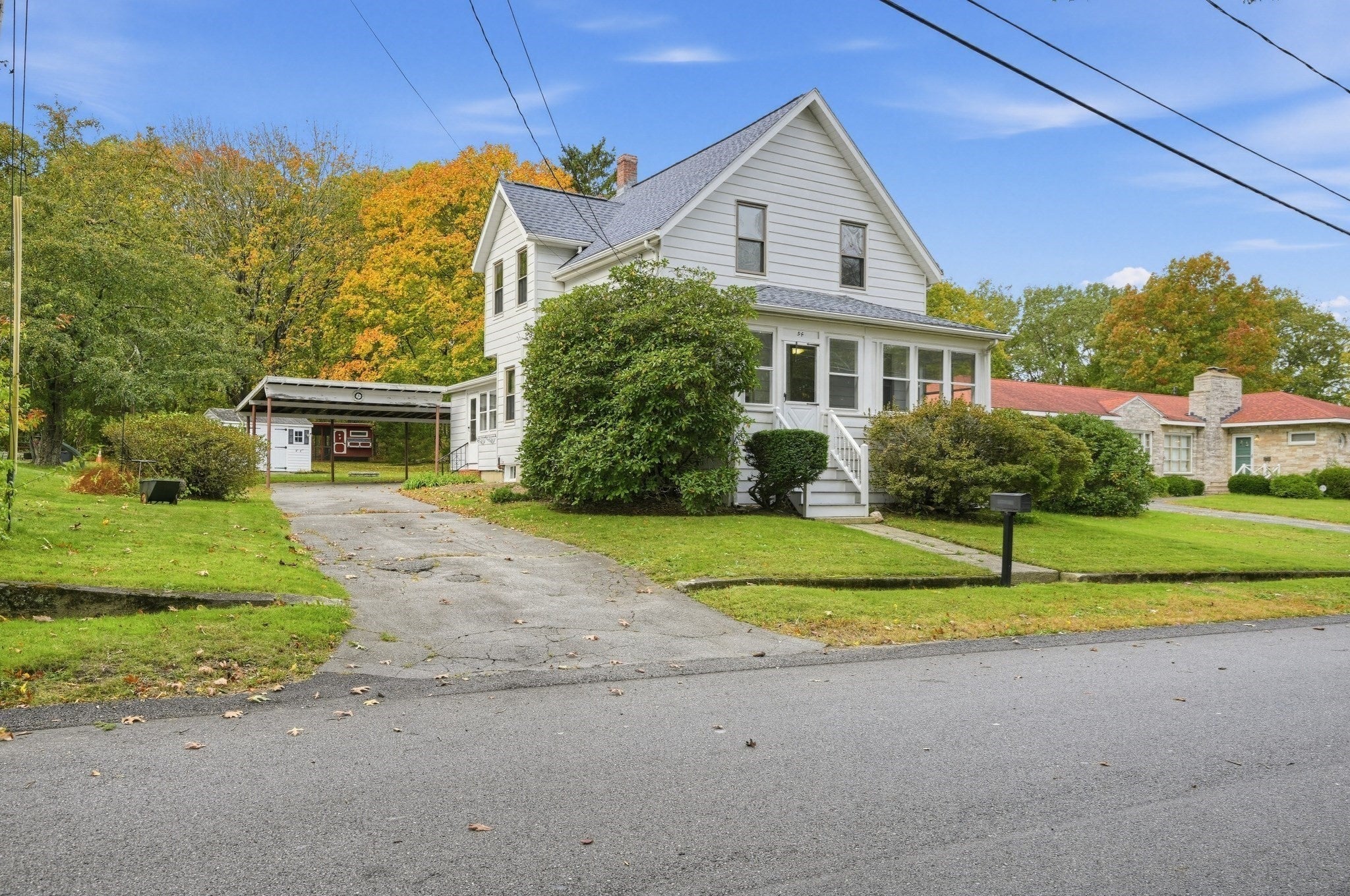 54 Silver St, Taunton, MA Photo #31