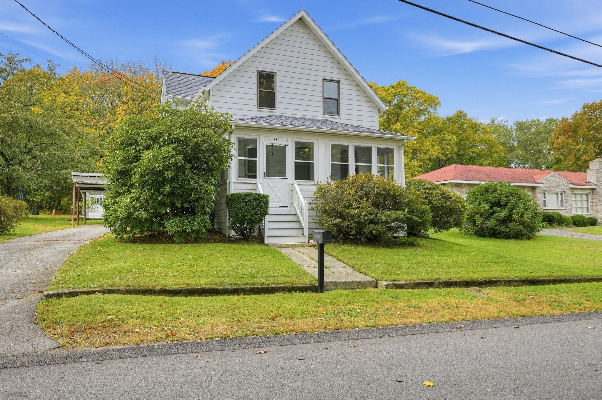 54 Silver St, Taunton, MA Photo #28
