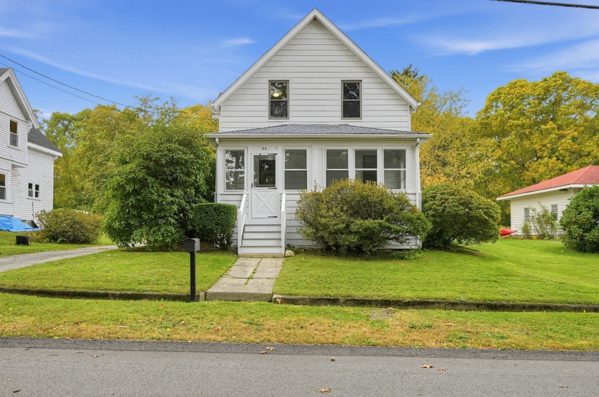 54 Silver St, Taunton, MA Photo #29