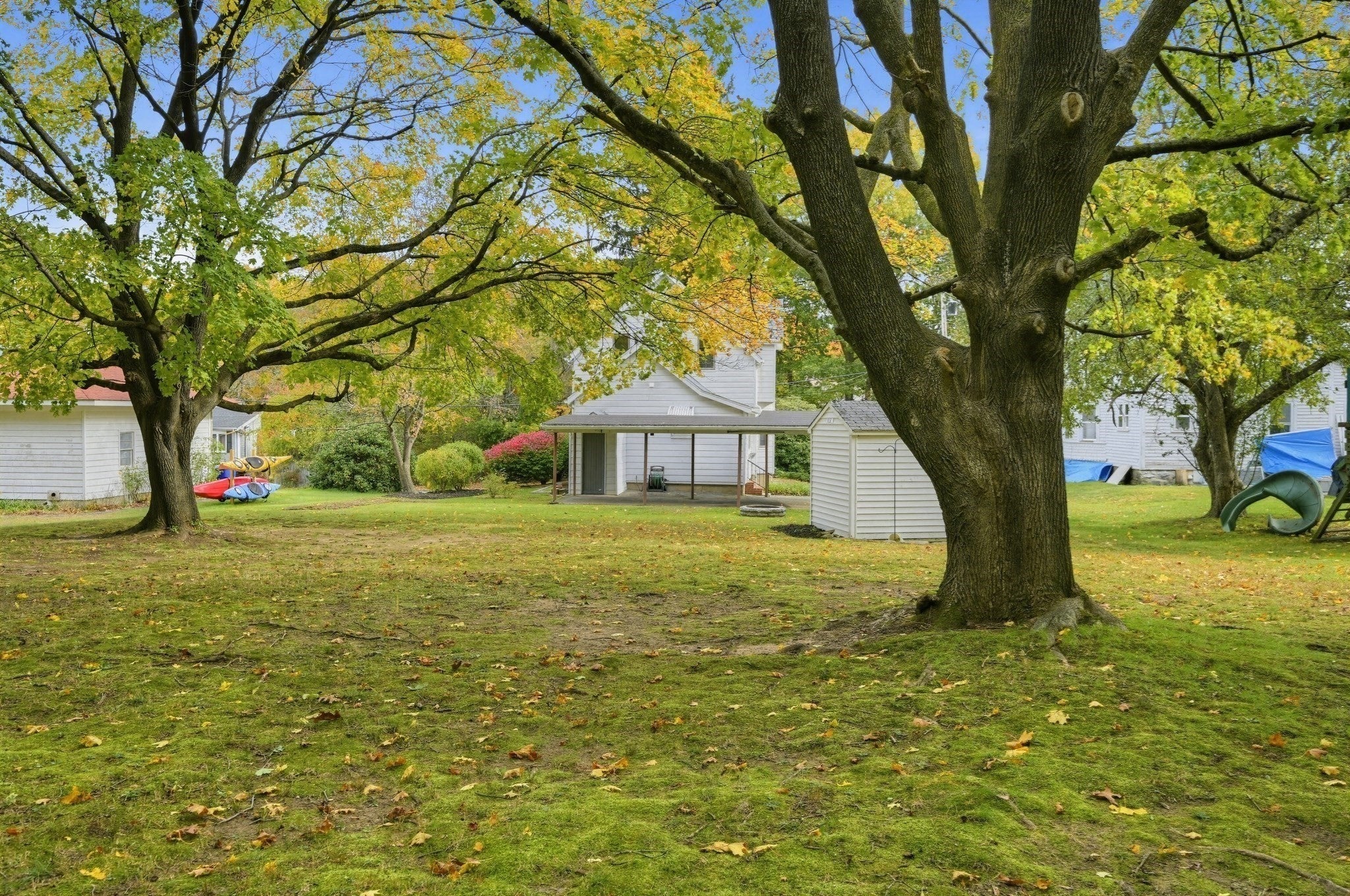 54 Silver St, Taunton, MA Photo #27