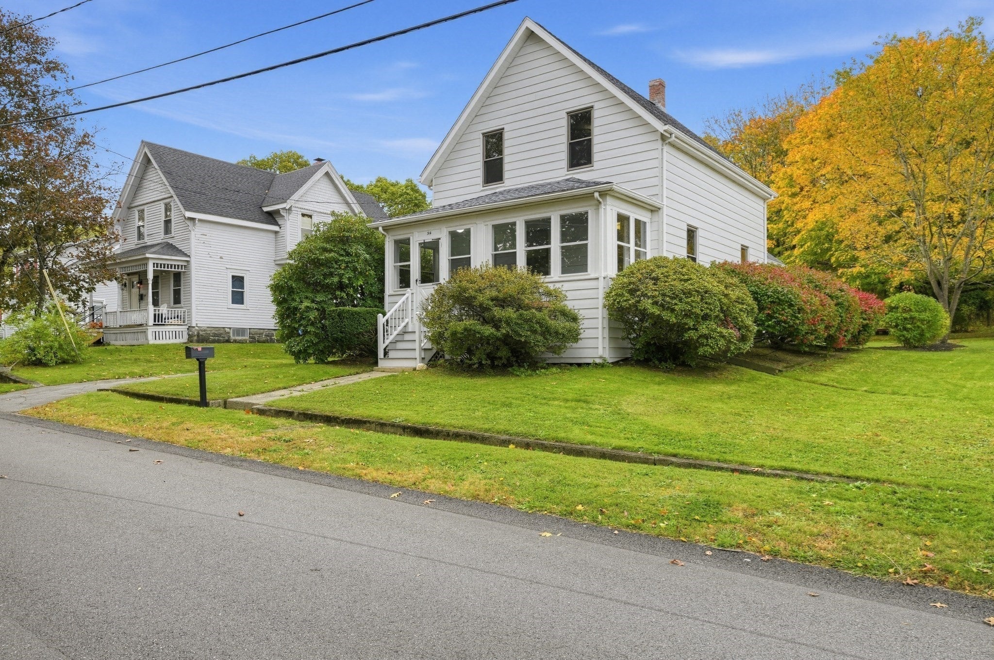 54 Silver St, Taunton, MA Photo #30