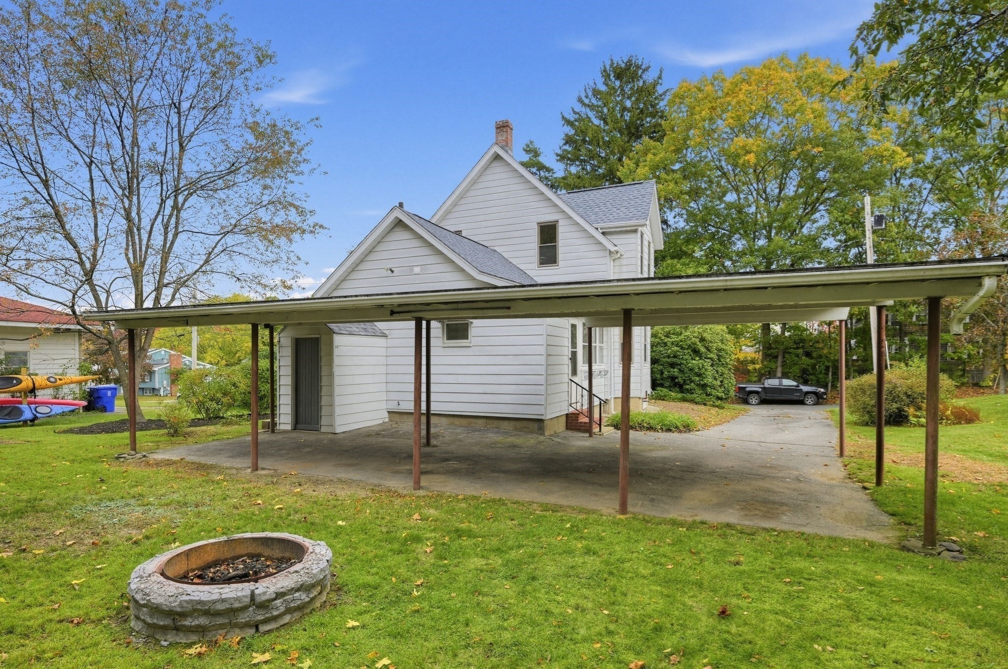 54 Silver St, Taunton, MA Photo #25