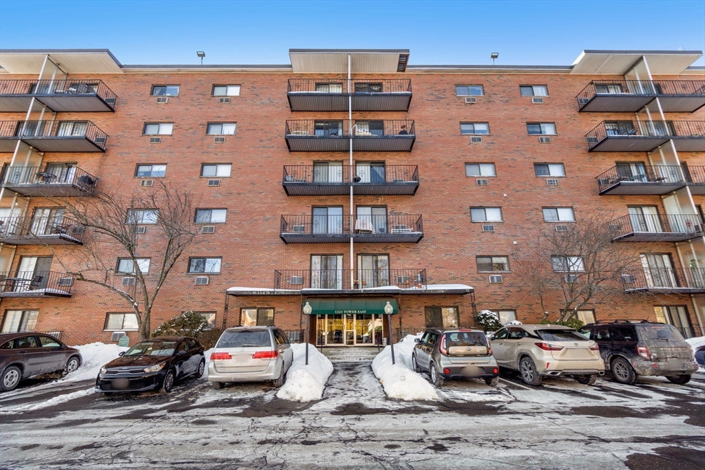 1321 Worcester Rd 610