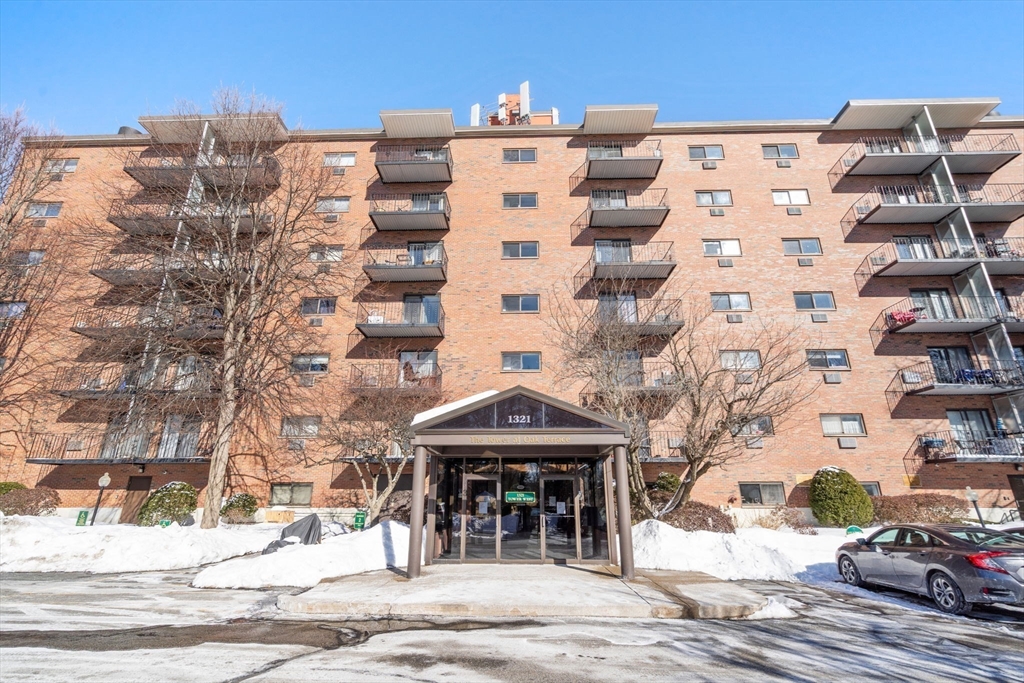 1321 Worcester Rd 610