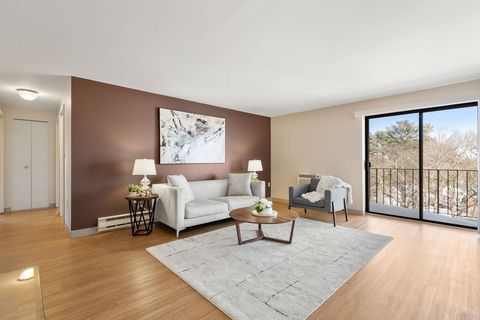 Photo of 1321 Worcester Rd #610, Framingham, MA 01701 (MLS # 73494247)