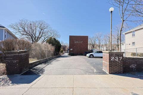 237 Cummins Hwy Boston MA 02131