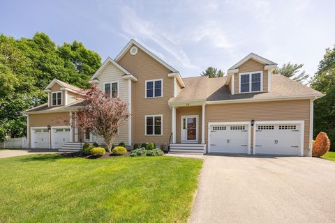 10 Chase Landing B Easton MA 02375