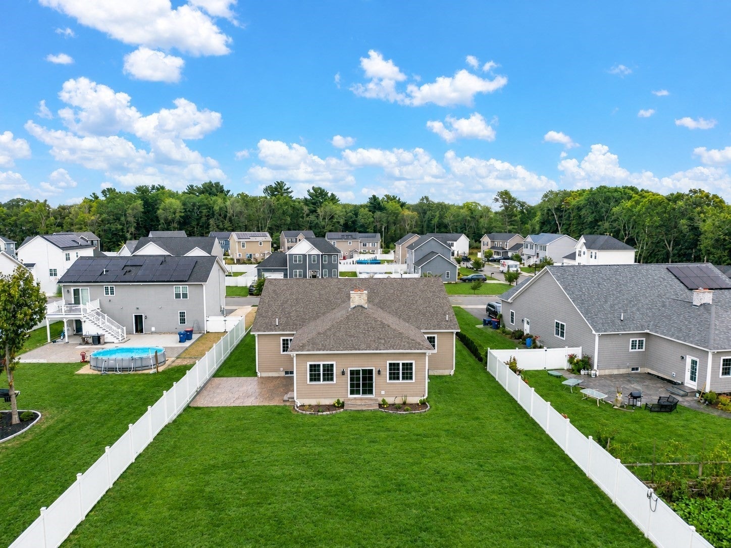111 Farland Cir, New Bedford, MA, 111 Farland Cir, New Bedford, MA Photo #28