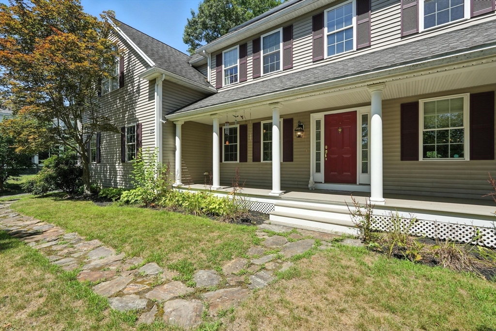 392 Farm Rd