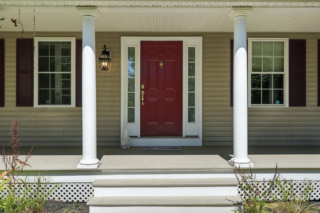 392 Farm Rd